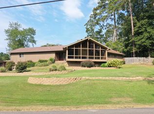 3228 Franklin Ave, Laurel, MS 39440