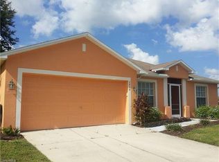 2800 49th St SW, Lehigh Acres, FL 33976