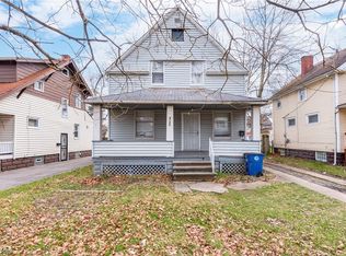 4145 E 136th St, Cleveland, OH 44105