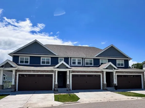 6766 Conservancy Plz #9, Deforest, WI 53532