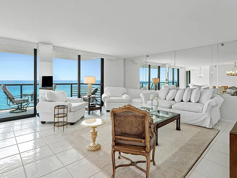 250 S Ocean Blvd #6C — Photo 11