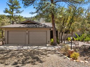 59 Wildwood Dr, Prescott, AZ 86305