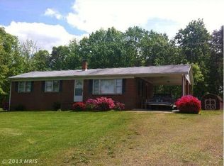 5562 Oak Park Rd, Oakpark, VA 22730