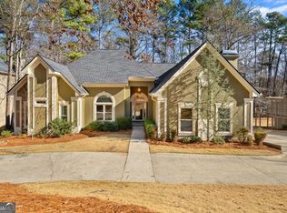 1660 Carlson Ln SW, Marietta, GA 30064