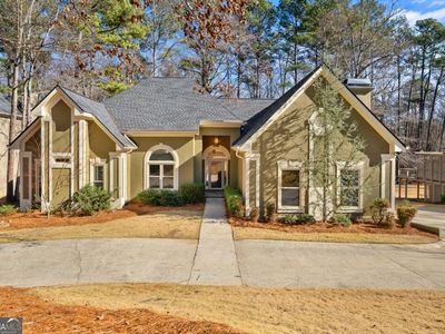 1660 Carlson Ln SW, Marietta, GA, 30064