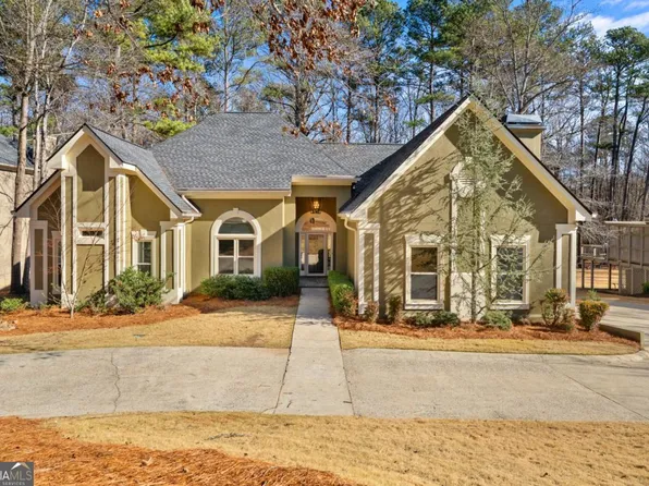 1660 Carlson Ln SW, Marietta, GA 30064