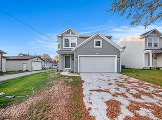 404 N Park Ave, Jackson, MI 49201