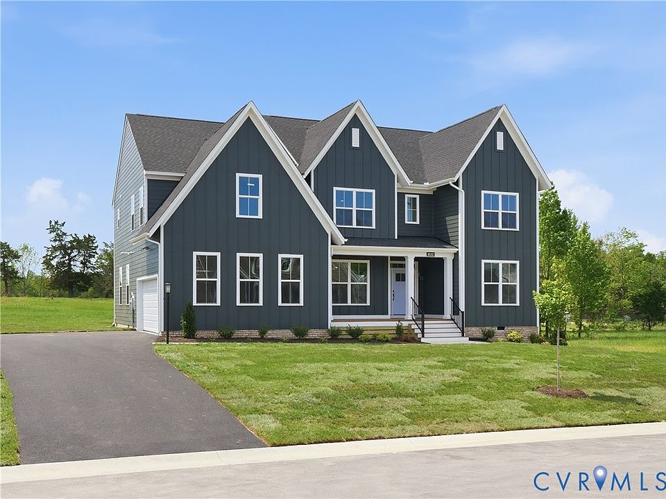 1st image of 18313 Tuckmar Reserve Dr