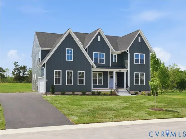 18313 Tuckmar Reserve Dr, Moseley, VA 23120