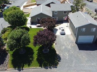 1411 D St SW, Ephrata, WA 98823