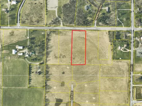 5480 84th St, Caledonia, MI 49316