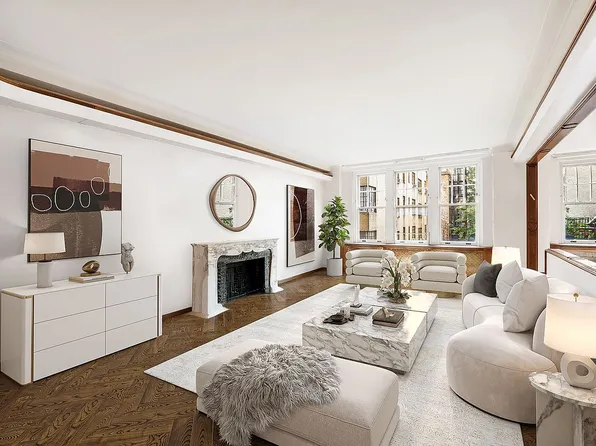262 Central Park W #2D, Manhattan, NY 10024