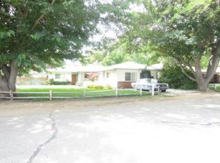 3054 Morningside Dr, Bishop, CA 93514