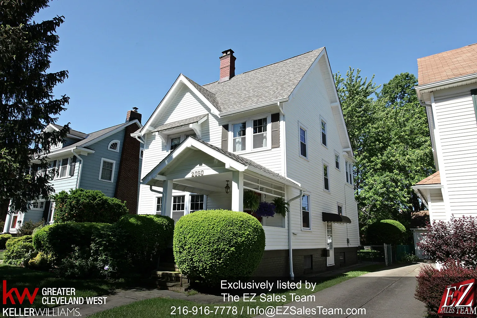 2050 McKinley Ave photo 1