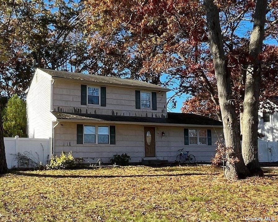 53 Ridge Haven Drive, Ridge, NY 11961 MLS 3442551 Zillow