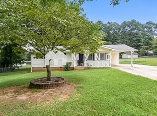 5 Pleasant Valley Rd, McDonough, GA 30253