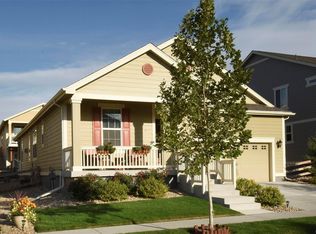 835 Dakota Ln, Erie, CO 80516