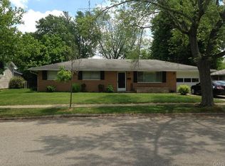 727 Berkshire Rd, Troy, OH 45373