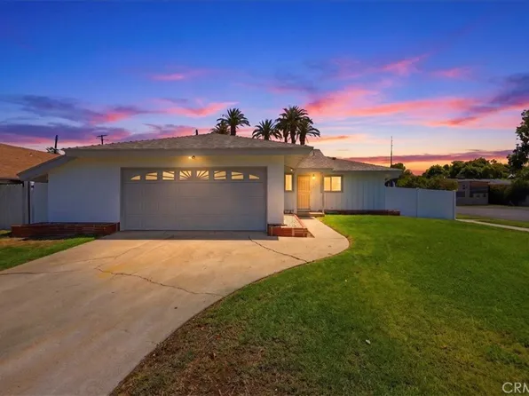 4305 Salerno Dr, Riverside, CA 92503