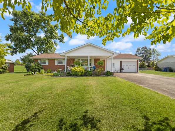 848 Horseshoe Dr, Somerset, KY 42501