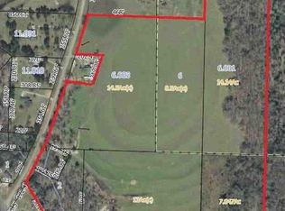 96 Gilley Mill Rd, Webb, AL 36376