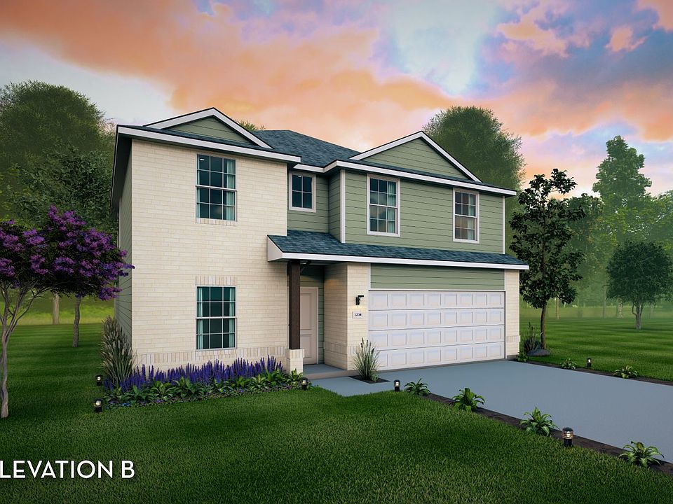 Concho_Elevation B