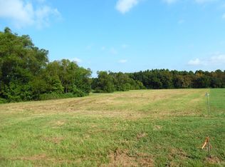 LOT 50 Shore Crest Way, Athens, TX 75752