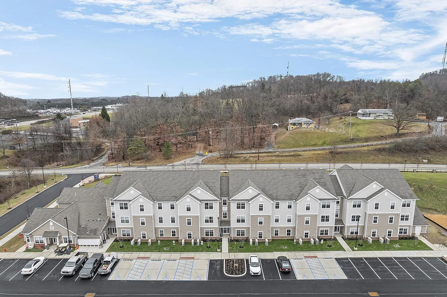 1000 Barney Ln #2301 photo 1