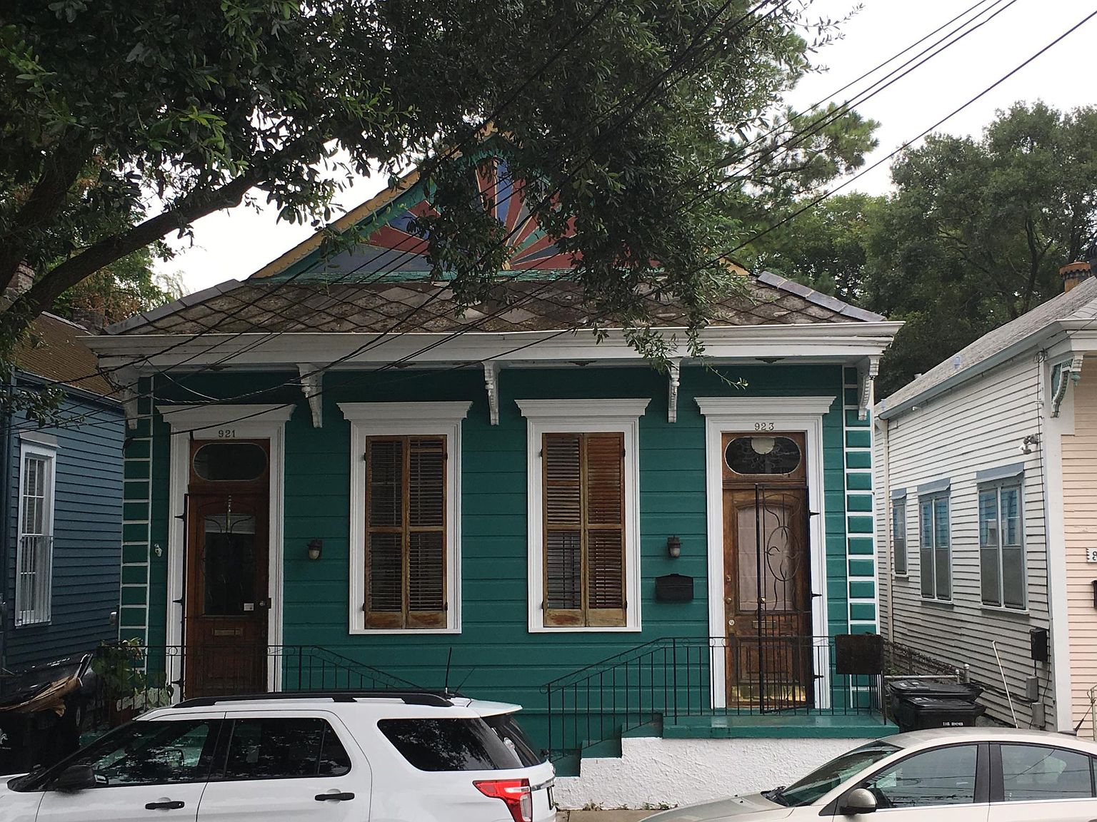 921 Hagan Ave, New Orleans, LA 70119 Zillow