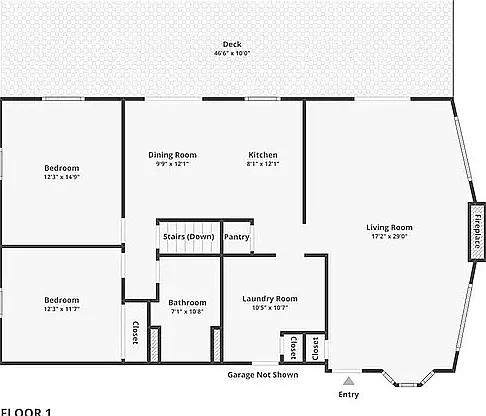 392 Baker Rd #1 — Photo 20