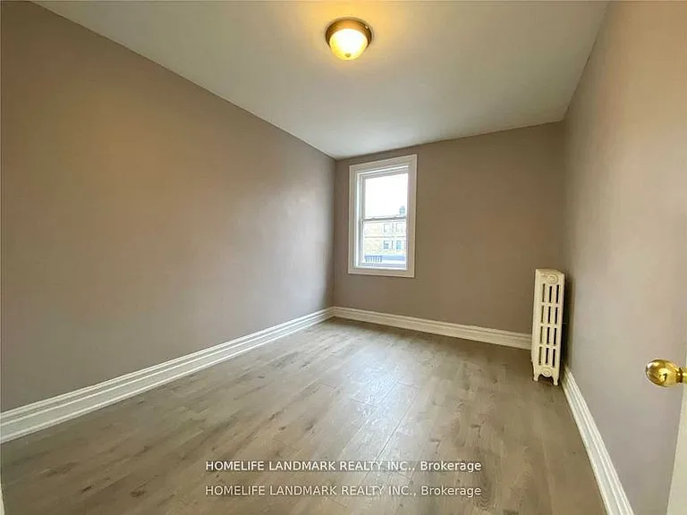 2428 Bloor St W #2 — Photo 2