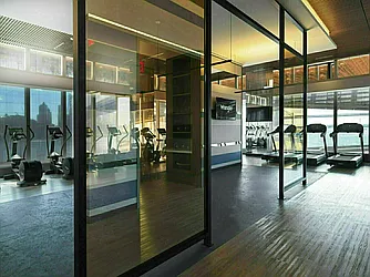 Sold by Extell Marketing Group