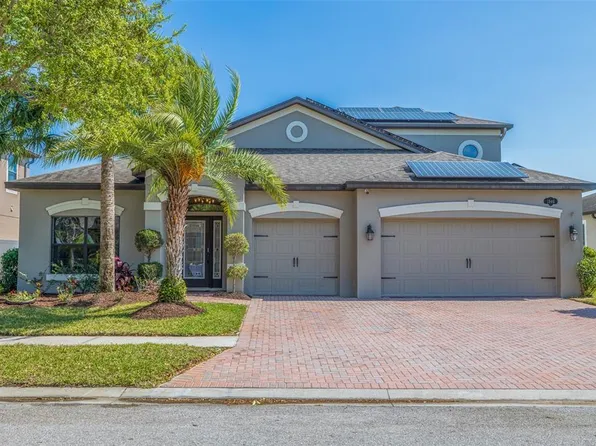 1846 Cameron Ct, New Port Richey, FL 34655