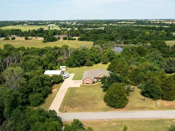 109 Kortney Pl, Tuttle, OK 73089