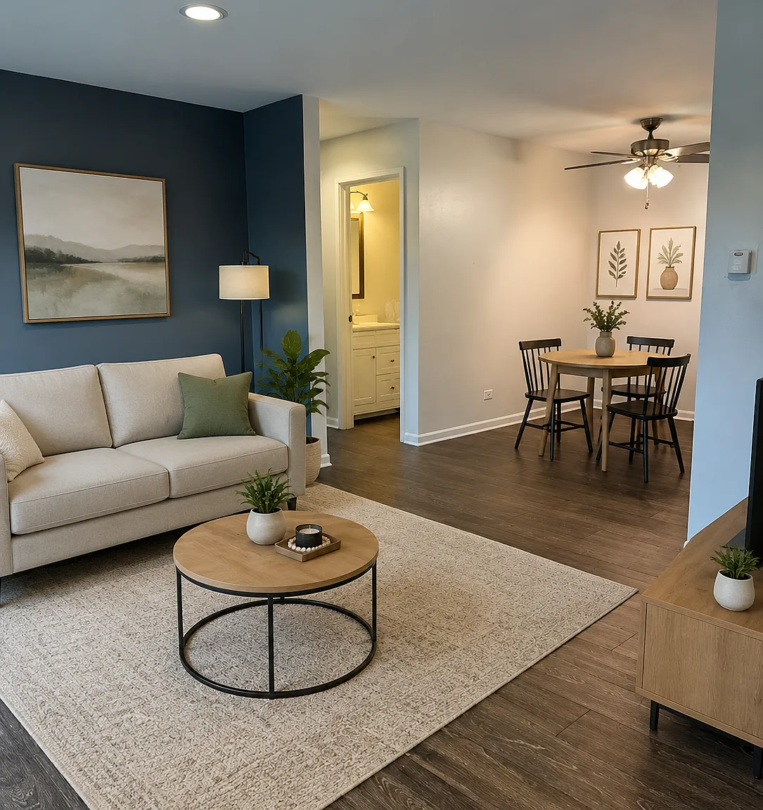 5719 128th Street - Unit 5 — Photo 1