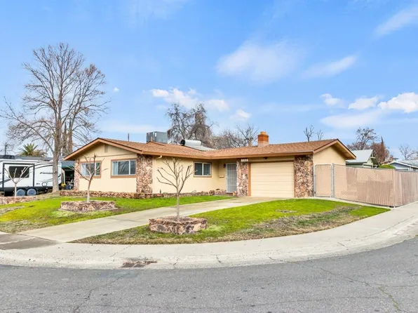 7411 Evening Way, Citrus Heights, CA 95621