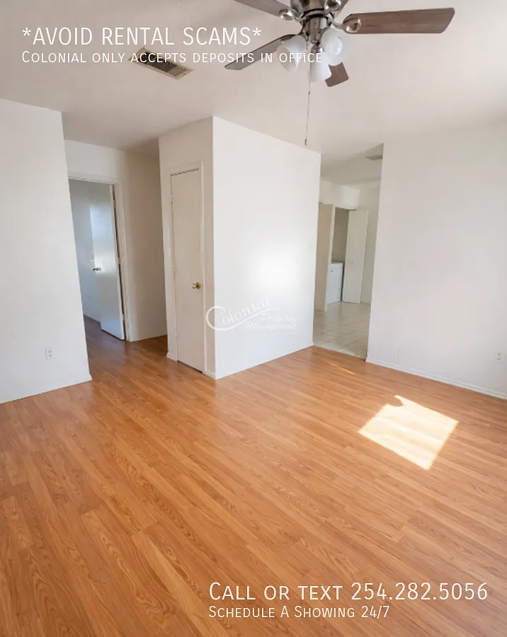 2 bed, 1.0 bath, 783 sqft, $620 — Photo 3