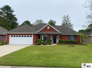 132 Watson Cir, West Monroe, LA 71291