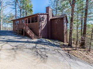 518 Nathans Nook Rd, Townsend, TN 37882