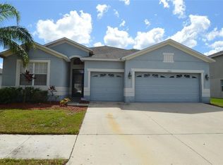 13221 Graham Yarden Dr, Riverview, FL 33579