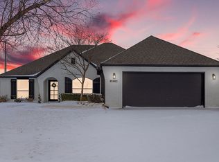 14114 S Toledo Ave, Bixby, OK 74008