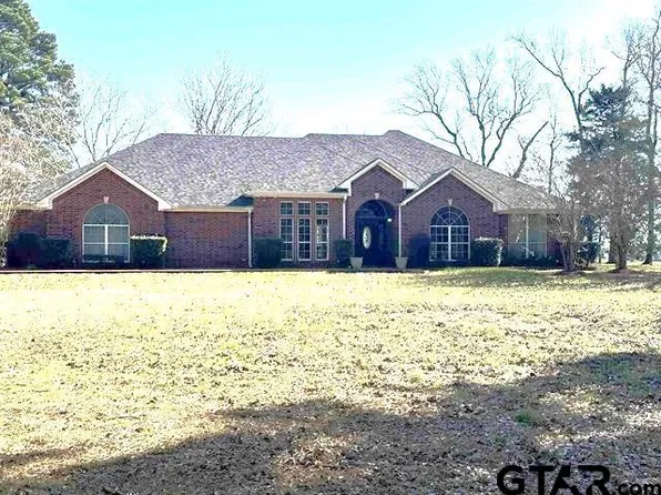 1065 County Road 1407, Jacksonville, TX 75766