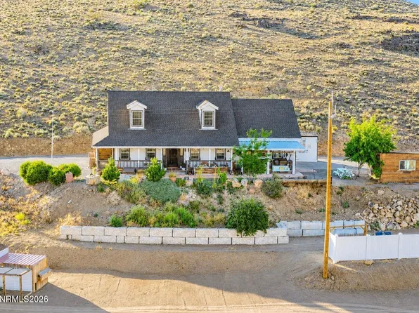 115 State Route 341, Carson City, NV 89706