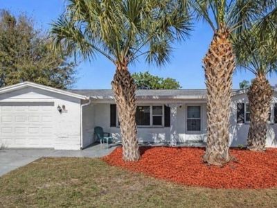 5253 Falcon Dr, Holiday, FL, 34690