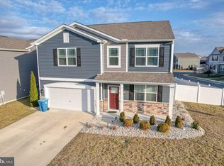 67 Bostick Ln, Camden Wyoming, DE 19934