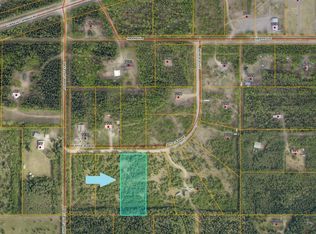 7 Joyce Jean Dr, Fairbanks, AK 99712