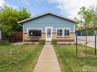 325 3rd St, Frederick, CO 80530