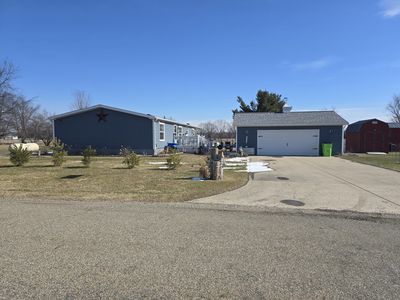 1051 Brink Rd, Bronson, MI, 49028
