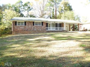 2482 Woodside Way #0, Atlanta, GA 30341