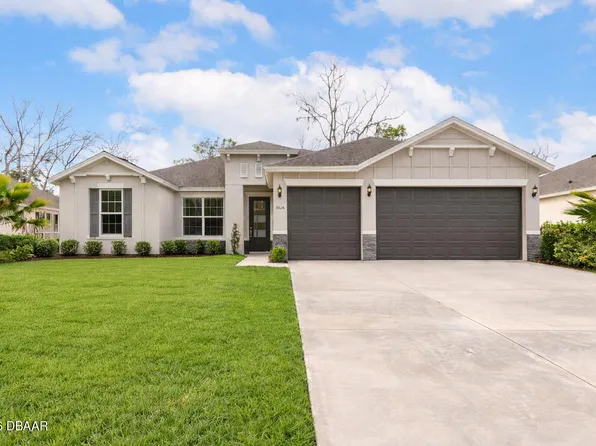 3024 Adrian Dr, Ormond Beach, FL 32174